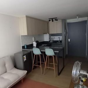 Apartamento de 1 Dormitorio